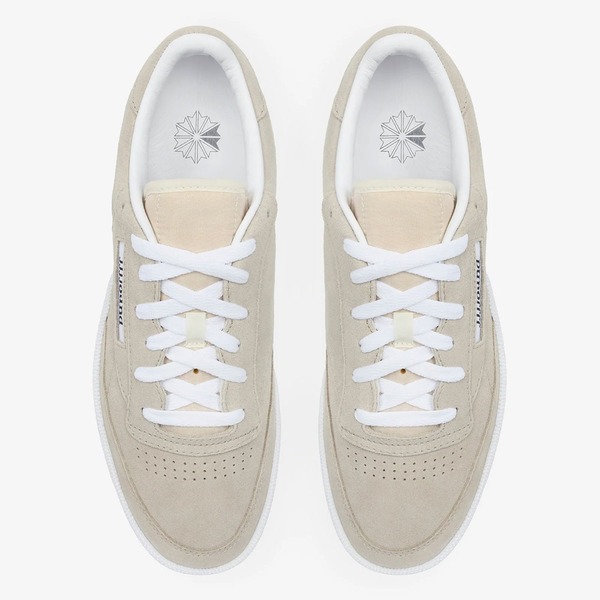 JJJJound x Reebok Club C Prepares for SS24 Release with a
